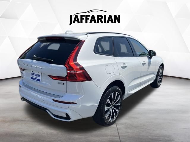 Used 2024 Volvo XC60 SUV