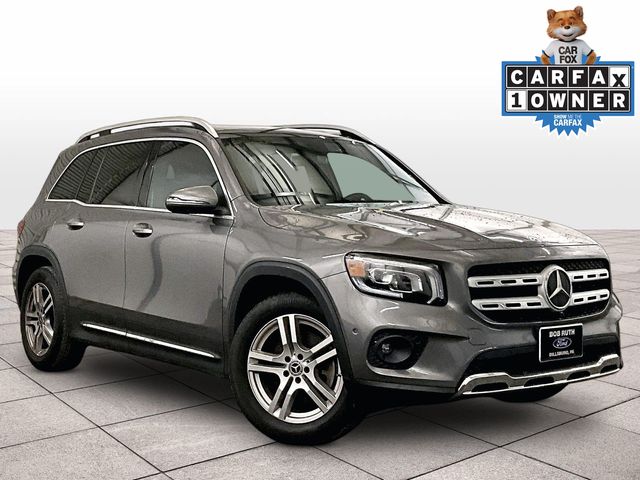 2023 Mercedes-Benz GLB GLB 250 - 1