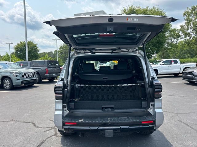 Used 2025 Toyota 4Runner i-FORCE MAX Hybrid SUV