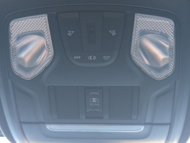 2021 Patriot Blue Pearlcoat Ram 2500 Tradesman 4X4 Truck
