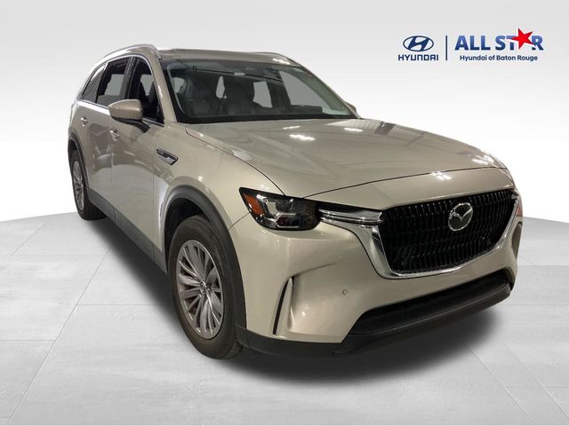 2025 Mazda CX-90 3.3 Turbo Preferred AWD