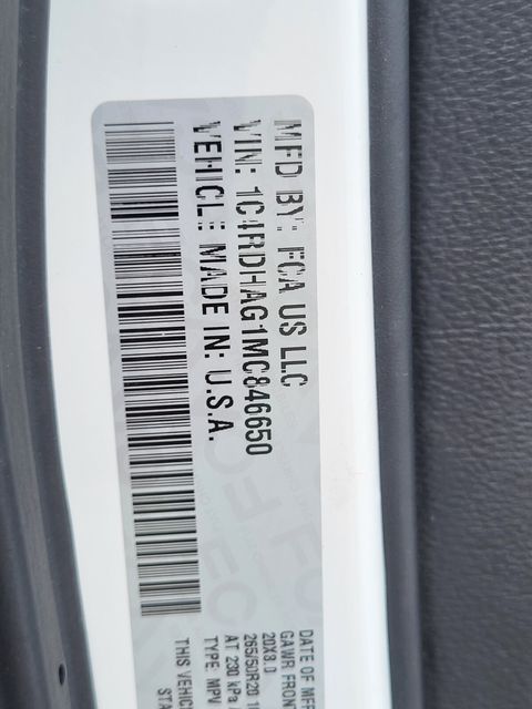 Used Car 2021 Dodge Durango  Sxt Plus For Sale Under $25,000 In San Antonio, Texas