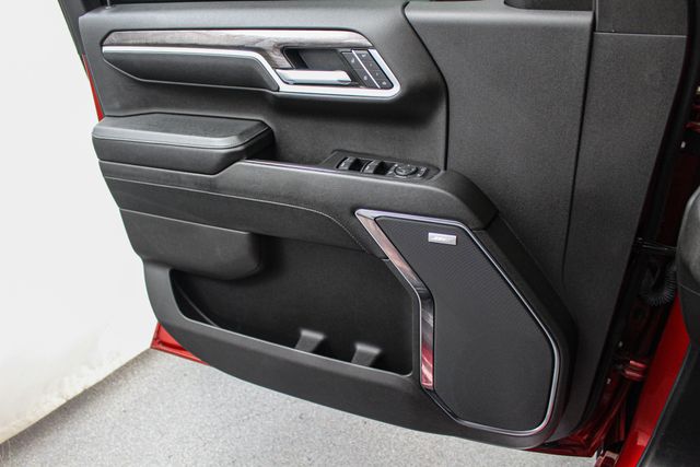 2023 Chevrolet Silverado 1500 LTZ - Photo 14