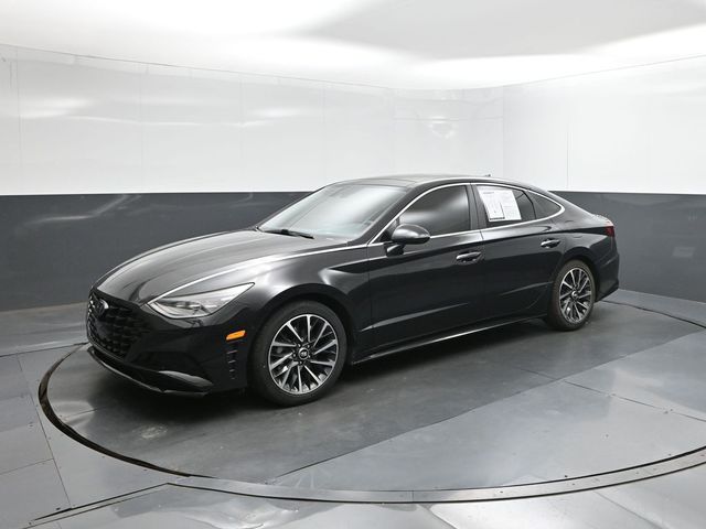 Used 2023 Hyundai Sonata Sedan