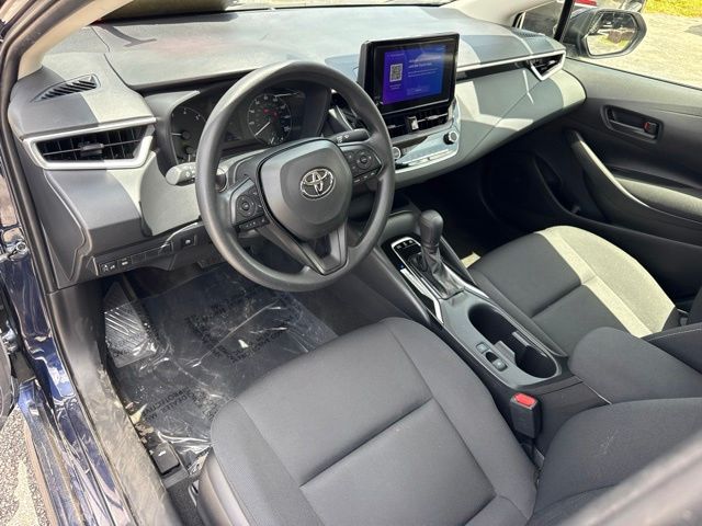2025 Toyota Corolla - $23,988