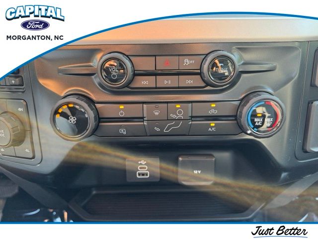 New 2026 Gray Ford XL image 26