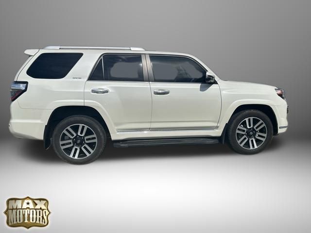 Used 2023 Toyota 4Runner SUV