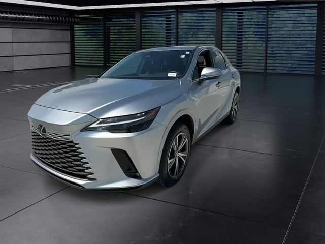 Used 2024 Lexus RX SUV