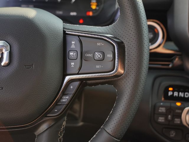 New 2026 Ram 1500 Truck