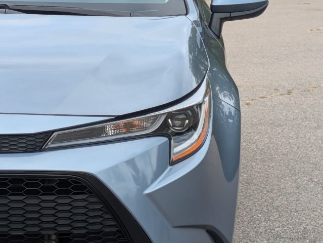 2022 Toyota Corolla LE 14