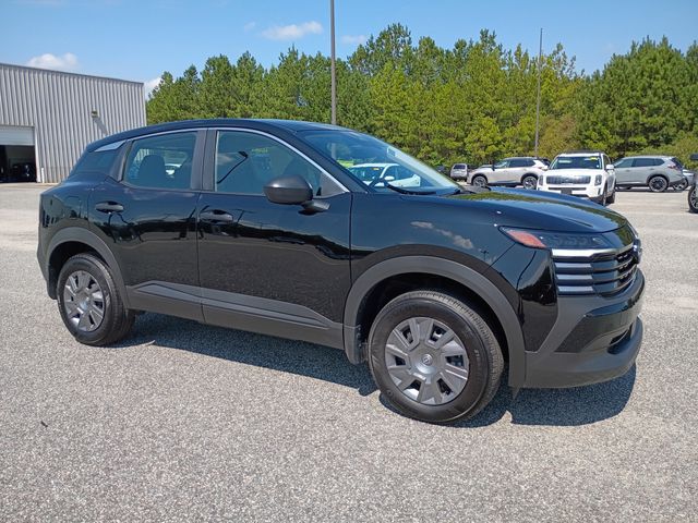 2026 Nissan Kicks S FWD