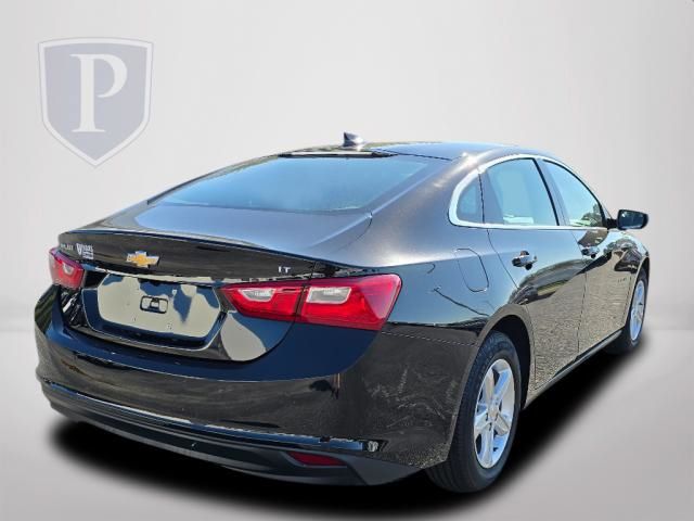 2024 Chevrolet Malibu LT 8