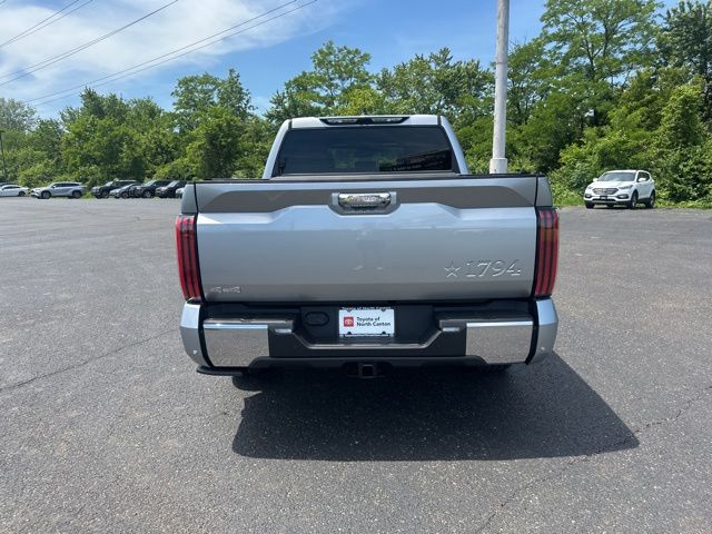 New 2026 Silver Toyota 1794 image 6