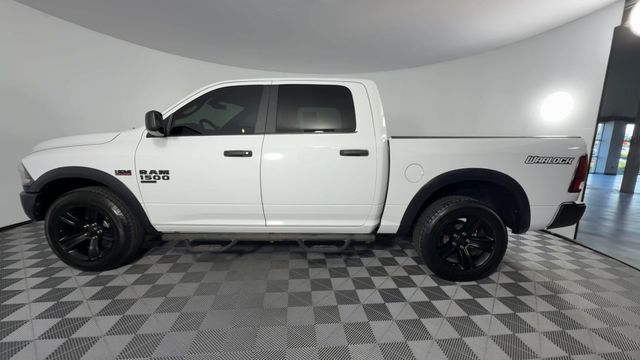 Used 2021 Ram 1500 Classic For Sale in Indianapolis, IN