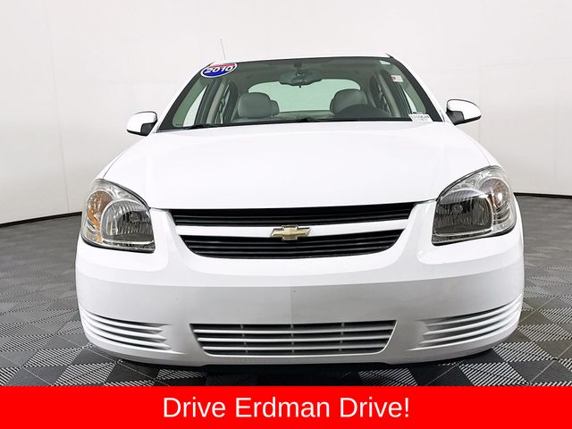 Used 2010 Chevrolet Cobalt LT with VIN 1G1AD5F58A7144180 for sale in Cocoa, FL
