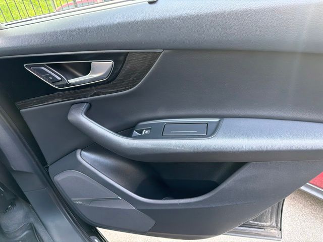 Used 2018 Gray Audi 3.0T Premium Plus image 22