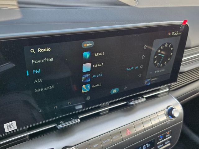 2027 Hyundai Kona
