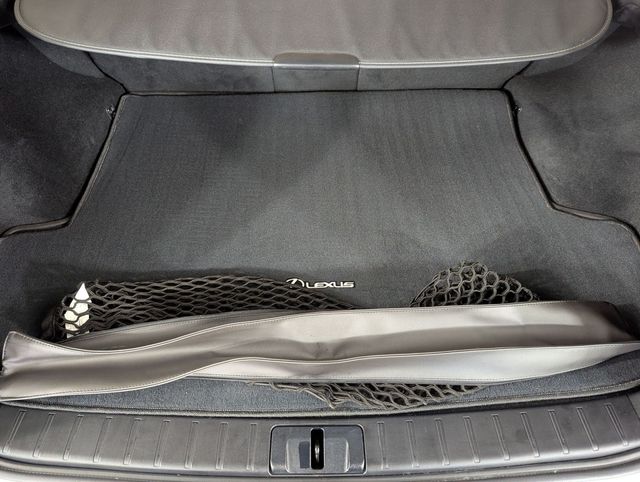 used 2022 Lexus RX car, priced at $40,981