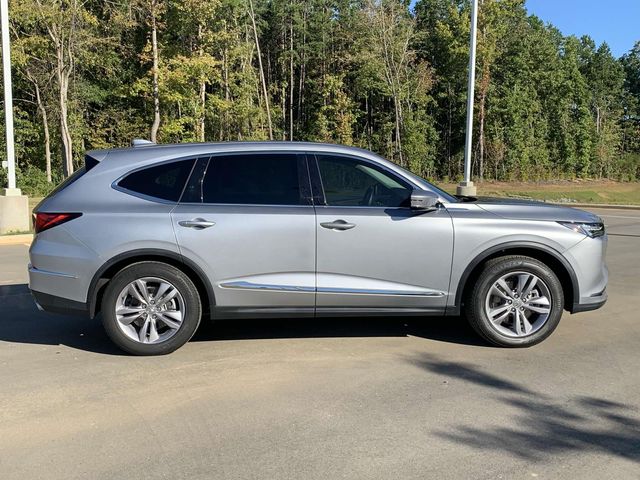 2022 Acura MDX 3.5L 10