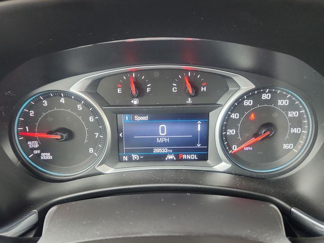 Used 2021 Chevrolet Equinox For Sale in Grove City, OH