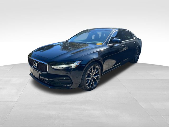 2018 Volvo S90 T5 Momentum 5