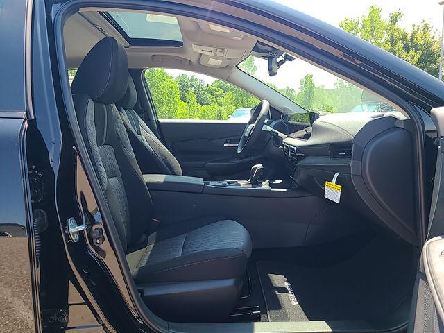 New 2026 Nissan Sentra Sedan