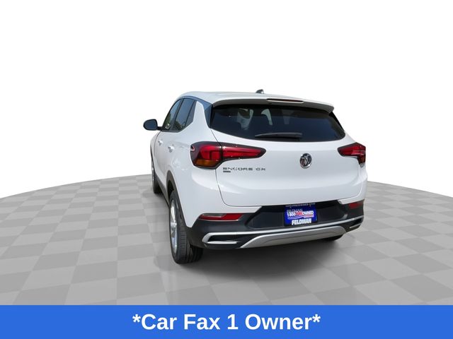 Used 2023 Buick Encore GX Preferred For Sale in Livonia, MI