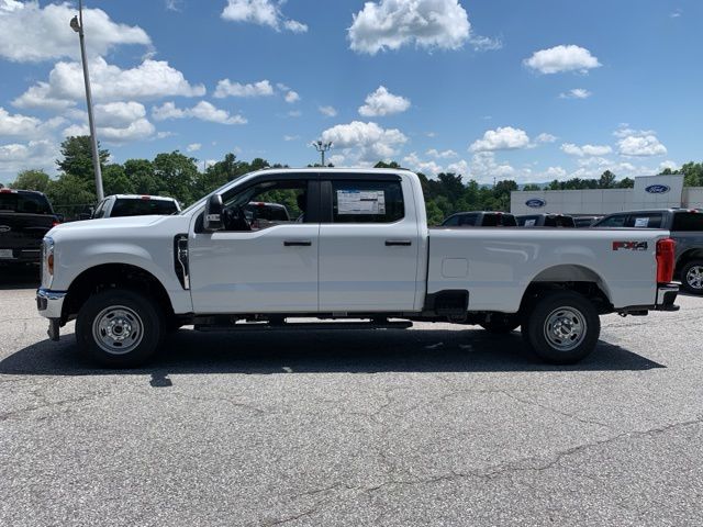 2024 Ford F-250SD XL 2