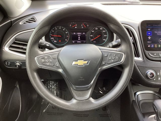 Used Car 2024 Chevrolet Malibu  Lt For Sale Under $20,000 In San Antonio, Texas