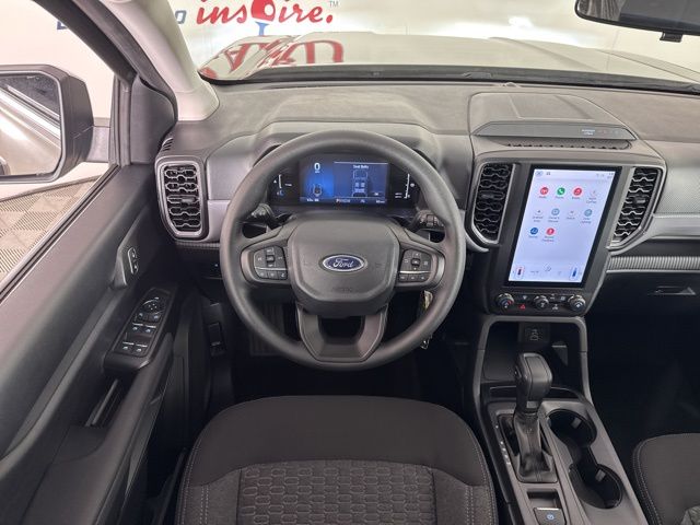 2025 Marsh Gray Ford Ranger XL RWD Truck