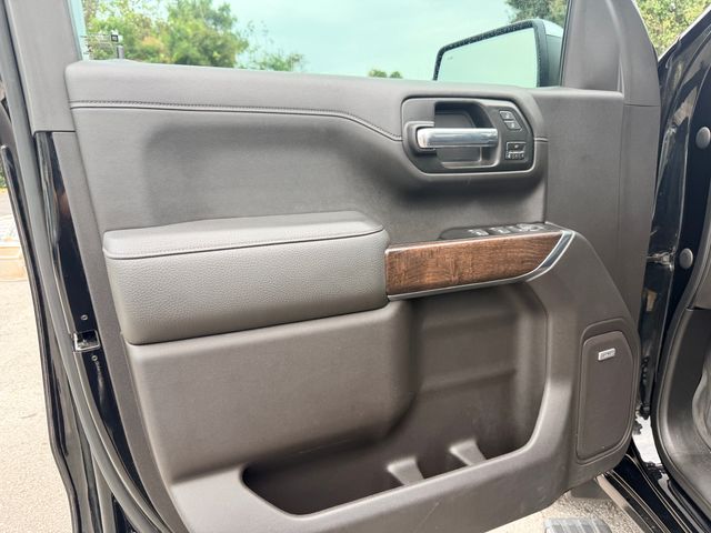 2020 GMC Sierra 1500 Denali Black at Bob King Buick GMC