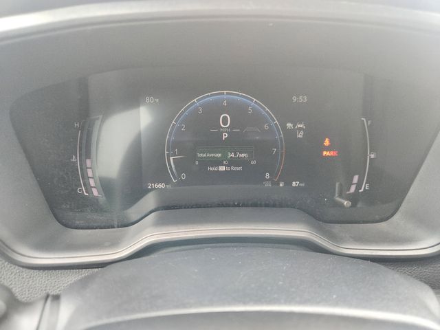 2026 Toyota Corolla LE Silver at Gullo Toyota