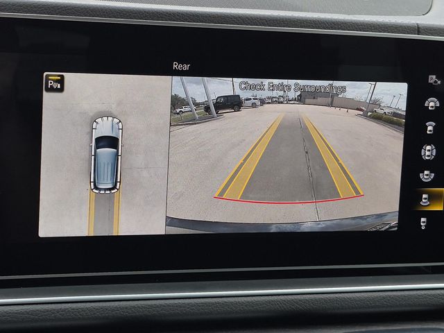 used 2023 Mercedes-Benz GLE car, priced at $55,267