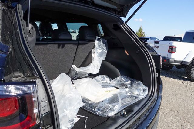 new 2026 Jeep Compass car, priced at $29,875