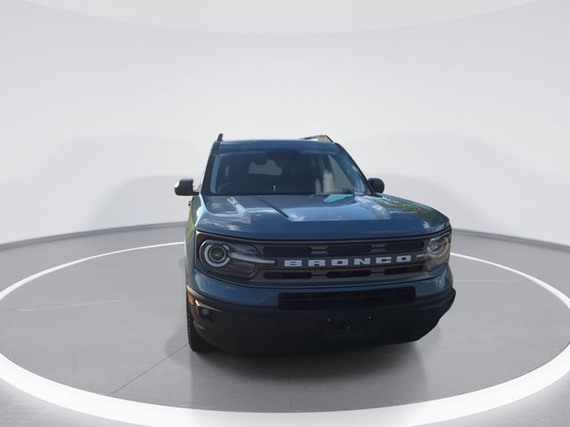 Used 2023 Area 51 Ford Big Bend image 3