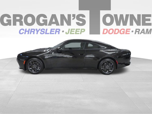 2025 Dodge Charger R/T photo