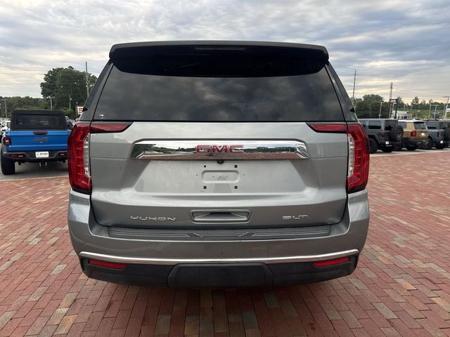Used 2023 GMC Yukon XL SUV