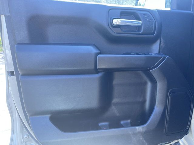 Used 2022 Chevrolet Silverado 1500 For Sale in Muncie, IN
