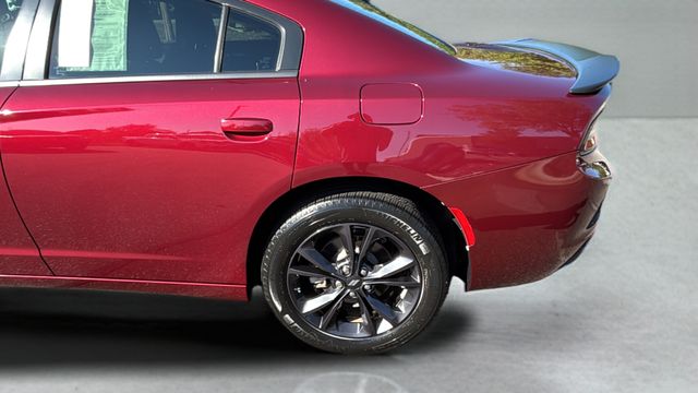 Used 2023 Red Dodge SXT image 39
