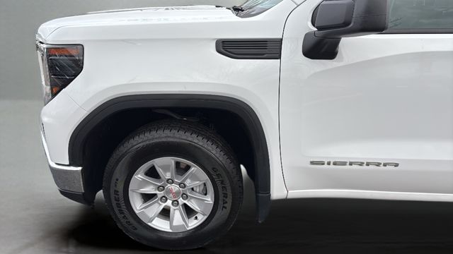 Used 2023 White GMC Pro image 32