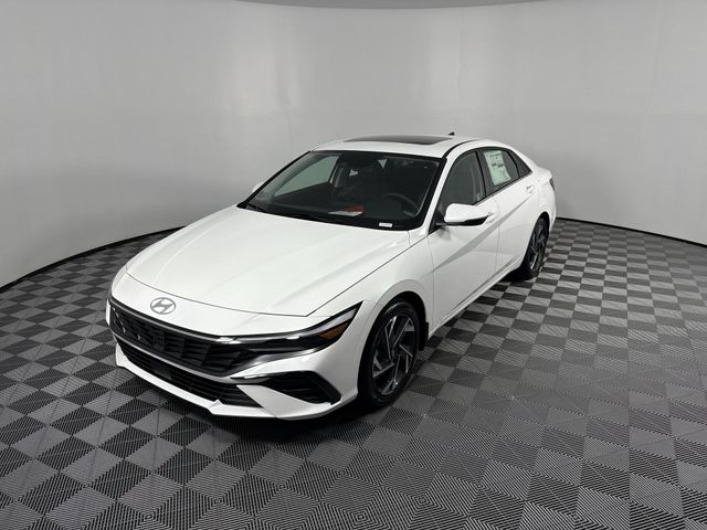 New 2025 Hyundai Elantra For Sale in Indianapolis, IN