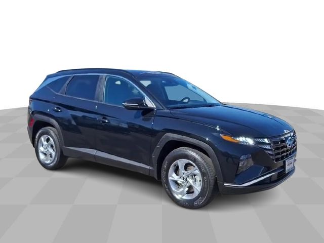 Used 2023 Hyundai Tucson SUV