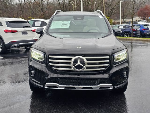 New 2026 Black Mercedes-Benz GLB 250 image 4