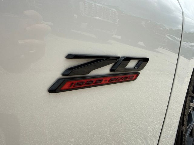 2023 Chevrolet Corvette Stingray:C02724