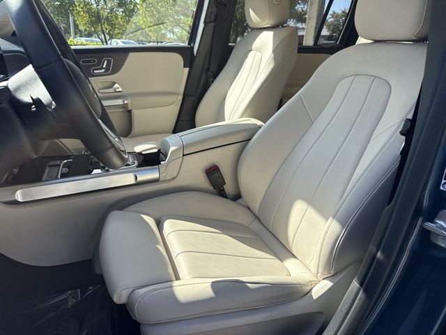 Used 2023 Mercedes-benz GLB SUV