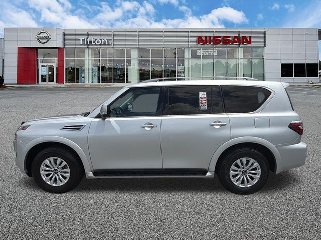 Used 2023 Nissan Armada SUV