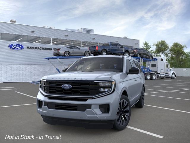 2026 Ford Expedition Platinum:169340