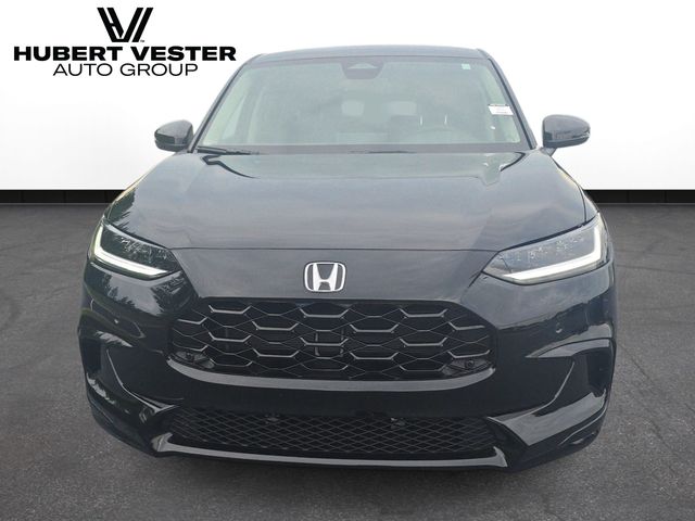 New 2027 Honda HR-V SUV
