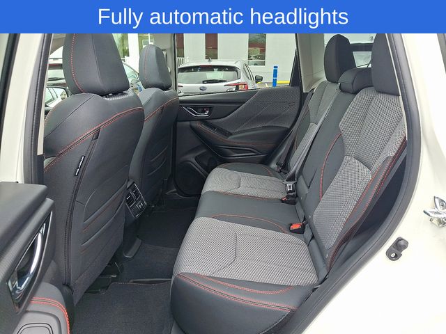2024 Subaru Forester Sport photo