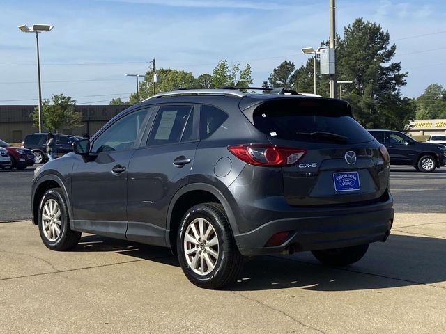 Used 2015 Gray Mazda Touring image 3